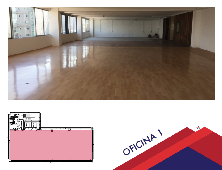 444, Avenida Paseo de la Reforma, Juárez, 06600 con 0 Recámaras, 2 Baños, 270 Metros Cuadrados y $75,000 444, Avenida Paseo de la Reforma, Juárez, 06600 con 0 Recámaras, 2 Baños, 270 Metros Cuadrados y $75,000