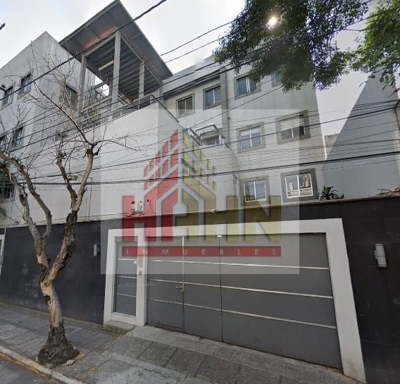 45, Cerrada Millet, Extremadura Insurgentes, 03740 45, Cerrada Millet, Extremadura Insurgentes, 03740
