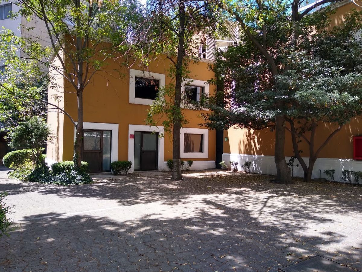 450, Calle Montes Urales, Lomas - Virreyes, Lomas de Chapultepec III Sección, 11000 450, Calle Montes Urales, Lomas - Virreyes, Lomas de Chapultepec III Sección, 11000