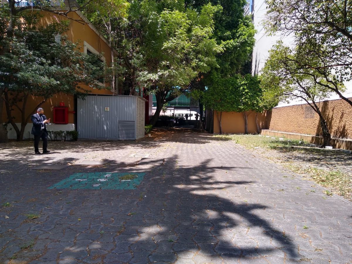 450, Calle Montes Urales, Lomas - Virreyes, Lomas de Chapultepec III Sección, 11000 450, Calle Montes Urales, Lomas - Virreyes, Lomas de Chapultepec III Sección, 11000