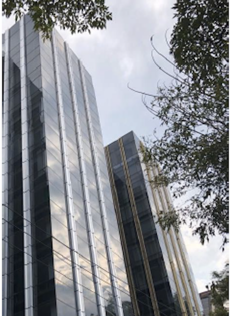 452, Avenida de los Insurgentes Sur, Roma Sur, 06760 con 0 Recámaras, 1 Baños, 129.42 Metros Cuadrados y 1 Puestos de Estacionamiento 452, Avenida de los Insurgentes Sur, Roma Sur, 06760 con 0 Recámaras, 1 Baños, 129.42 Metros Cuadrados y 1 Puestos de Estacionamiento