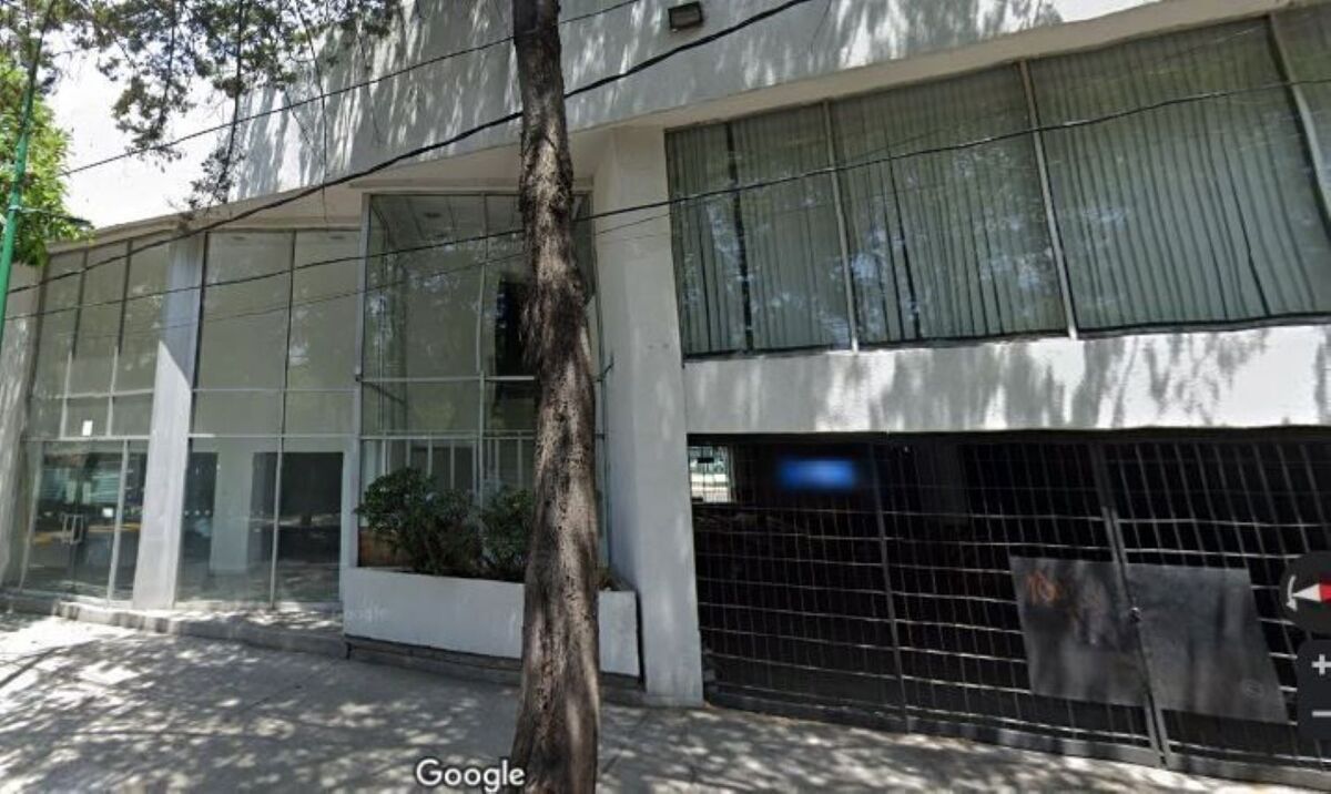 458, Avenida Insurgentes Norte, Santa María Insurgentes, 06450 458, Avenida Insurgentes Norte, Santa María Insurgentes, 06450