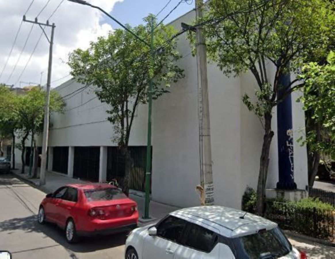 458, Avenida Insurgentes Norte, Santa María Insurgentes, 06450 458, Avenida Insurgentes Norte, Santa María Insurgentes, 06450
