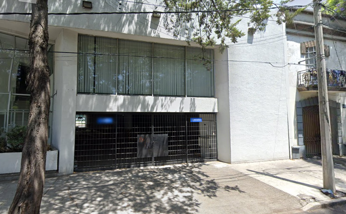 458, Avenida Insurgentes Norte, Santa María Insurgentes, 06450 458, Avenida Insurgentes Norte, Santa María Insurgentes, 06450