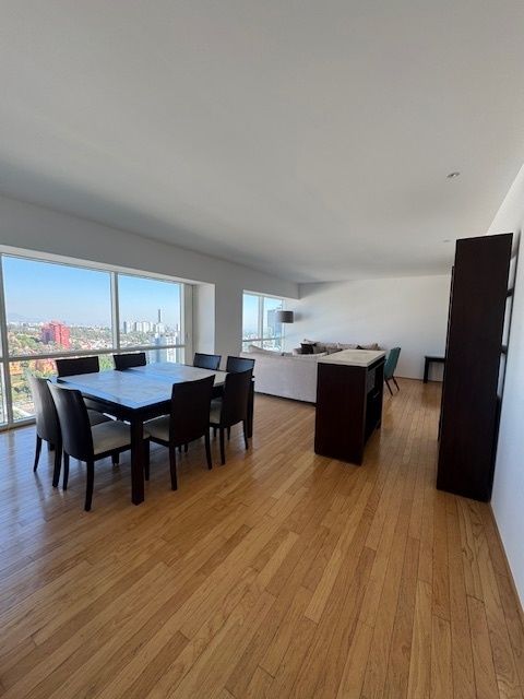 459, Avenida Santa Fe, Santa Fe, Contadero, 05349 459, Avenida Santa Fe, Santa Fe, Contadero, 05349