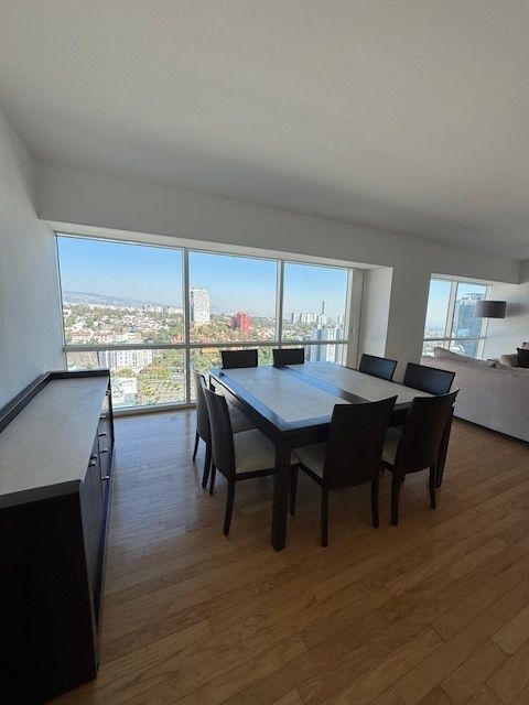 459, Avenida Santa Fe, Santa Fe, Contadero, 05349 459, Avenida Santa Fe, Santa Fe, Contadero, 05349