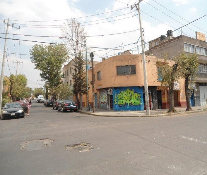 46, Eje Vial Eje Central (Lazaro Cardenas, Ex Hipódromo de Peralvillo, 06250 46, Eje Vial Eje Central (Lazaro Cardenas, Ex Hipódromo de Peralvillo, 06250
