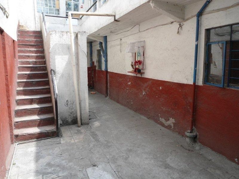 46, Eje Vial Eje Central (Lazaro Cardenas, Ex Hipódromo de Peralvillo, 06250 46, Eje Vial Eje Central (Lazaro Cardenas, Ex Hipódromo de Peralvillo, 06250