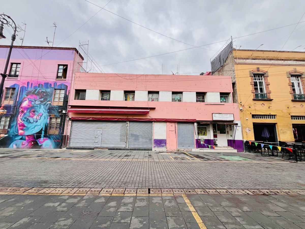 46, Regina, Centro Histórico de la Ciudad de México, Centro, 06080 46, Regina, Centro Histórico de la Ciudad de México, Centro, 06080