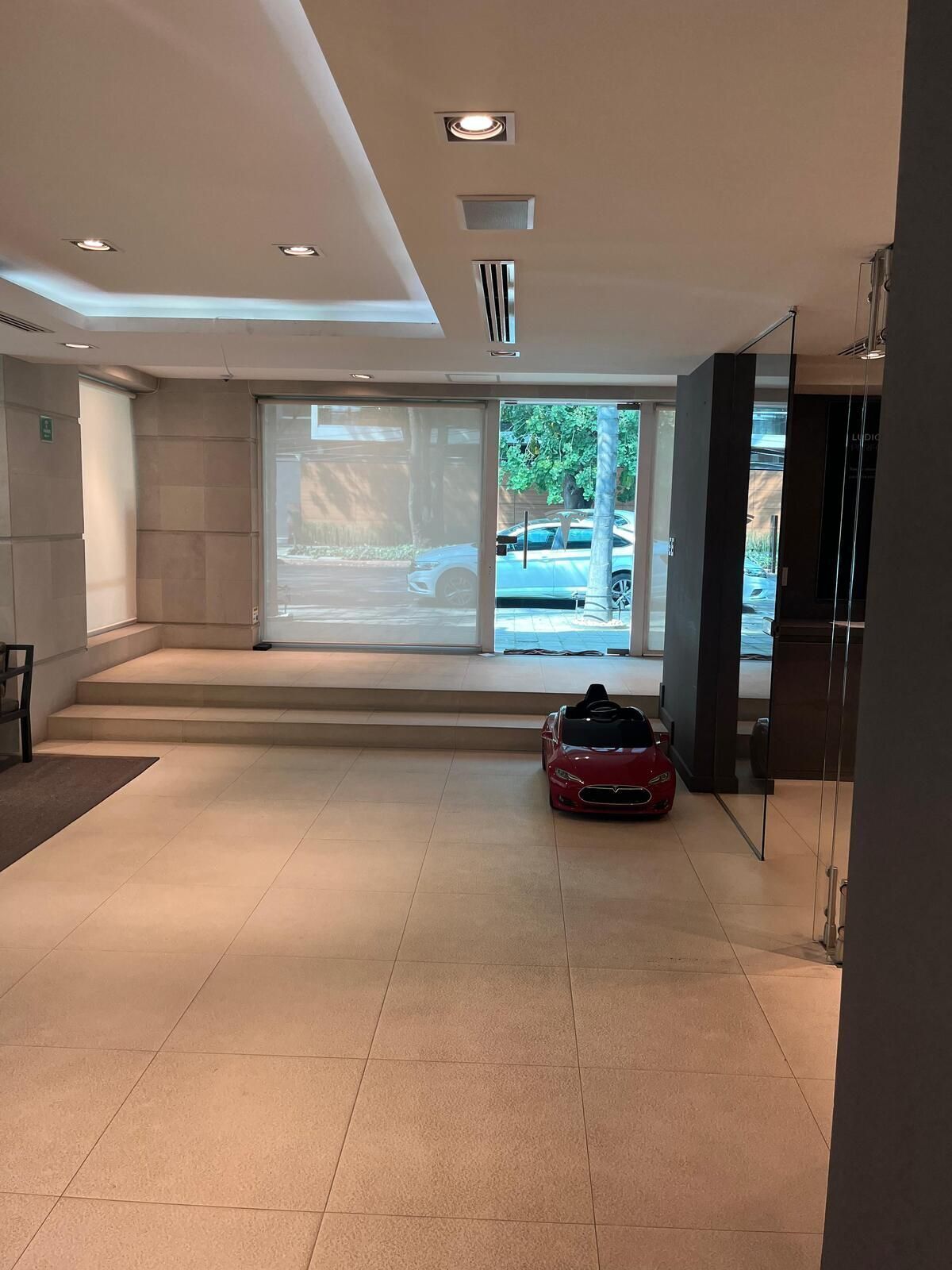 47, Carlos Dickens, Polanco, Polanco II Sección, 11530 con 0 Recámaras, 2 Baños, 123.7 Metros Cuadrados y 4 Puestos de Estacionamiento 47, Carlos Dickens, Polanco, Polanco II Sección, 11530 con 0 Recámaras, 2 Baños, 123.7 Metros Cuadrados y 4 Puestos de Estacionamiento