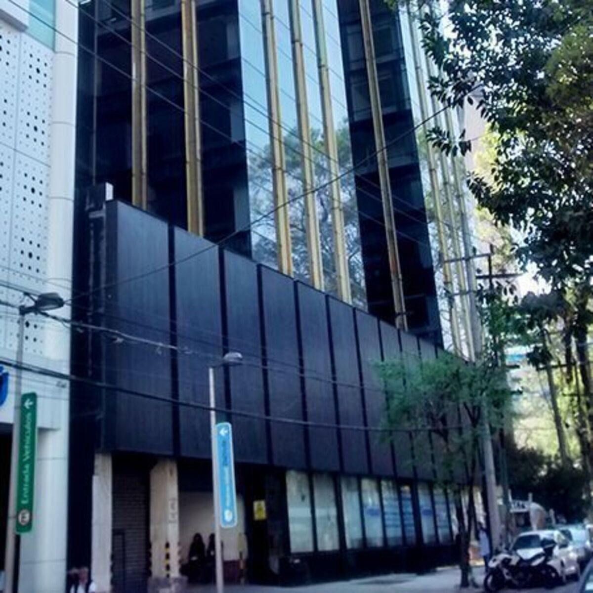 476, Avenida Insurgentes Sur, Roma Sur, 06760 con 0 Recámaras, 0 Baños, 209.52 Metros Cuadrados y 2 Puestos de Estacionamiento 476, Avenida Insurgentes Sur, Roma Sur, 06760 con 0 Recámaras, 0 Baños, 209.52 Metros Cuadrados y 2 Puestos de Estacionamiento