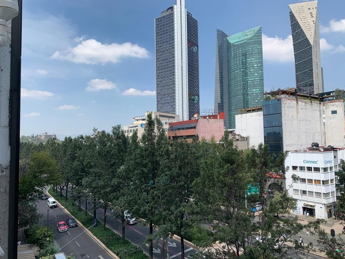 478, Avenida Chapultepec, Roma Norte, 06700 478, Avenida Chapultepec, Roma Norte, 06700