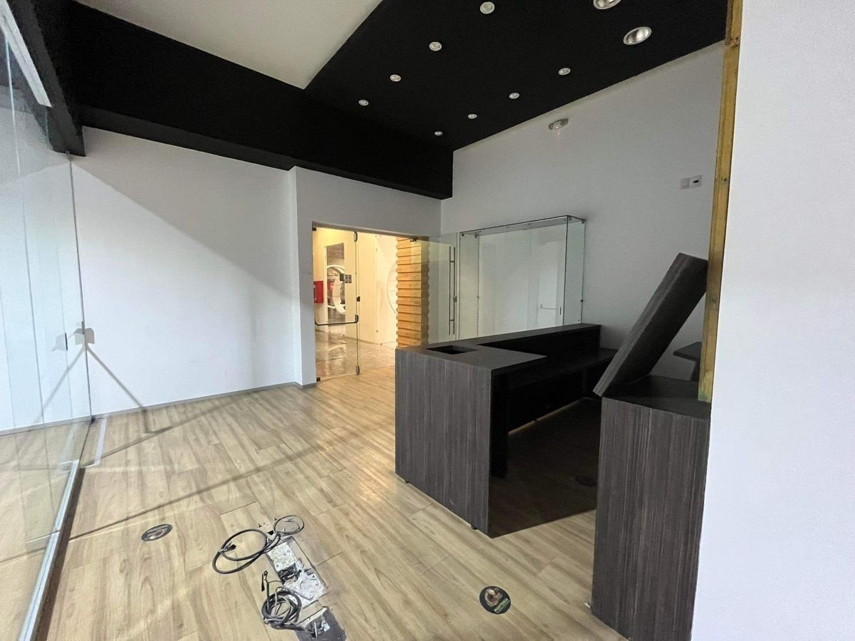 4800, Vasco de Quiroga, Contadero, 05348 con 0 Recámaras, 2 Baños, 592 Metros Cuadrados y 6 Puestos de Estacionamiento 4800, Vasco de Quiroga, Contadero, 05348 con 0 Recámaras, 2 Baños, 592 Metros Cuadrados y 6 Puestos de Estacionamiento