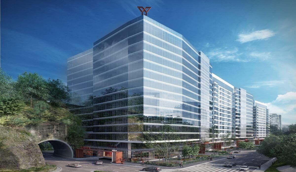 489, Prolongación Paseo de la Reforma, Santa Fe, Lomas de Santa Fé, 01219 con 0 Recámaras, 0 Baños, 106 Metros Cuadrados y 1 Puestos de Estacionamiento 489, Prolongación Paseo de la Reforma, Santa Fe, Lomas de Santa Fé, 01219 con 0 Recámaras, 0 Baños, 106 Metros Cuadrados y 1 Puestos de Estacionamiento