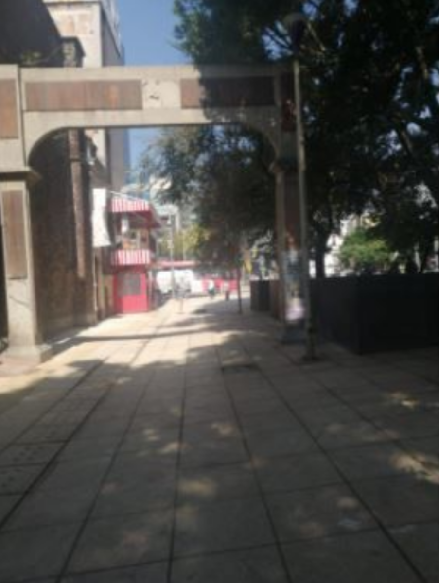 5-21, Rosales, Tabacalera, 06030 5-21, Rosales, Tabacalera, 06030