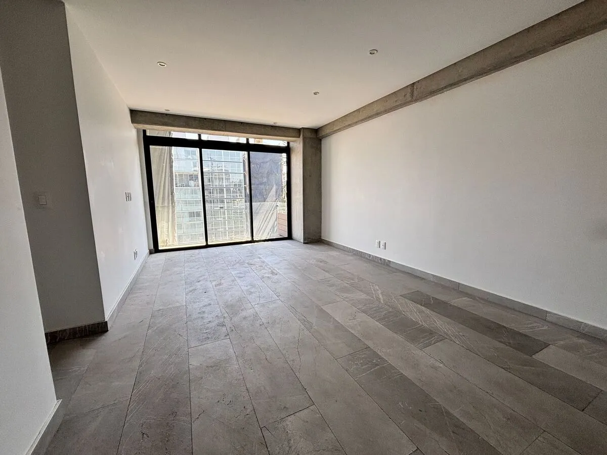 5, Avenida Chapultepec, Juárez, 06600