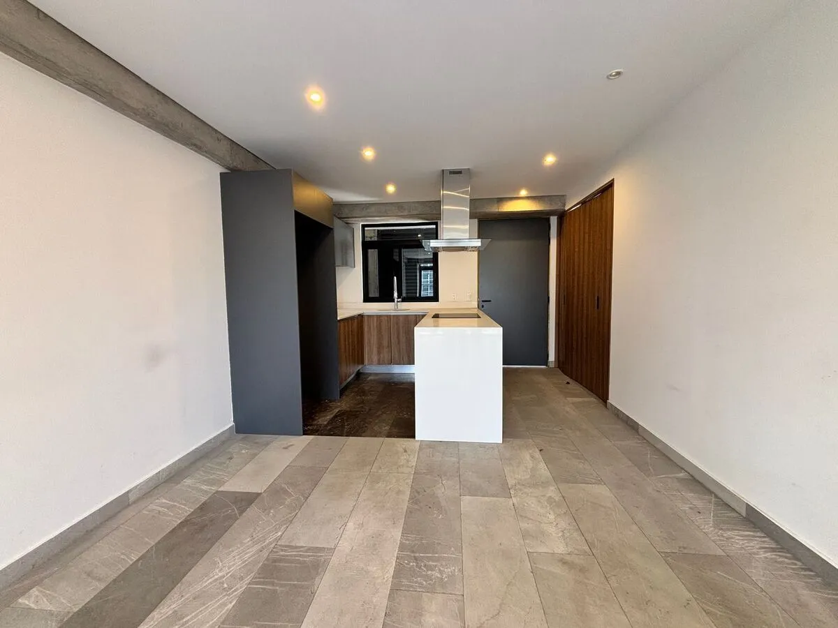 5, Avenida Chapultepec, Juárez, 06600