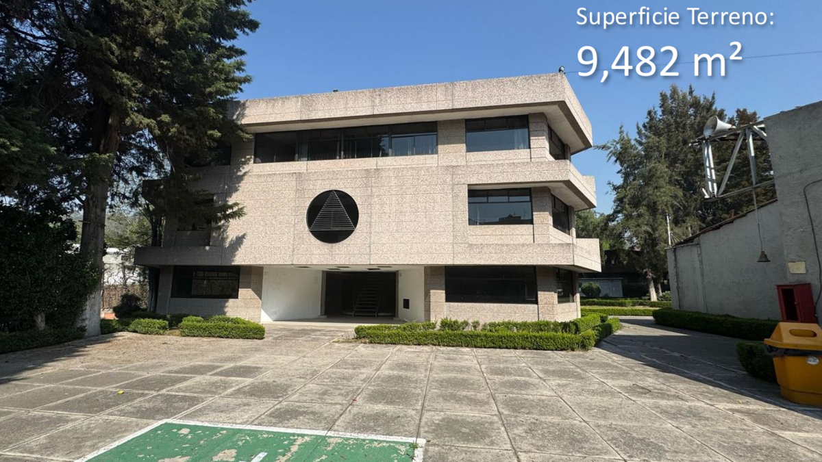 5, Balcón de Los Edecanes, 032, Lomas de San Lorenzo, 52975 con 0 Recámaras, 0 Baños, 5357 Metros Cuadrados y $120,000,000 5, Balcón de Los Edecanes, 032, Lomas de San Lorenzo, 52975 con 0 Recámaras, 0 Baños, 5357 Metros Cuadrados y $120,000,000