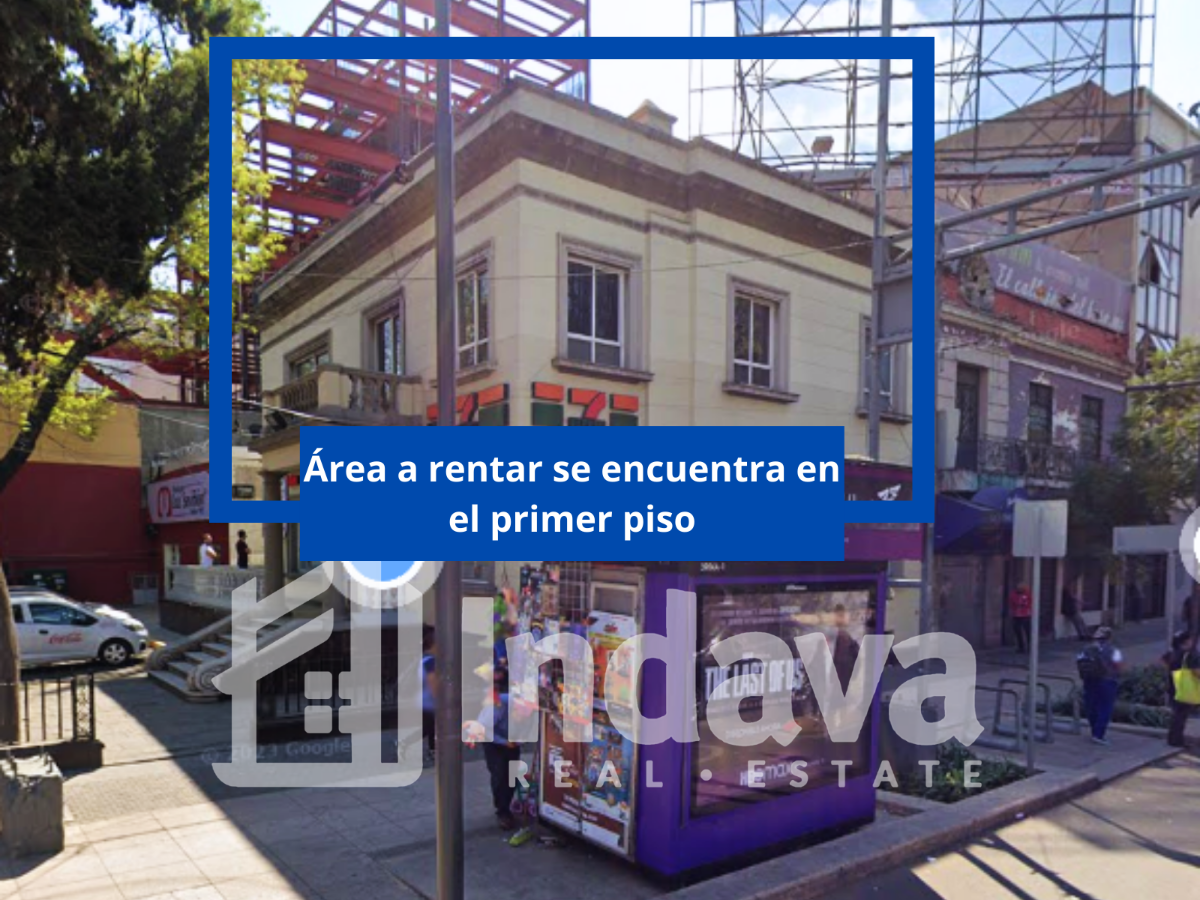5, Salamanca, Roma Norte, 06700 5, Salamanca, Roma Norte, 06700