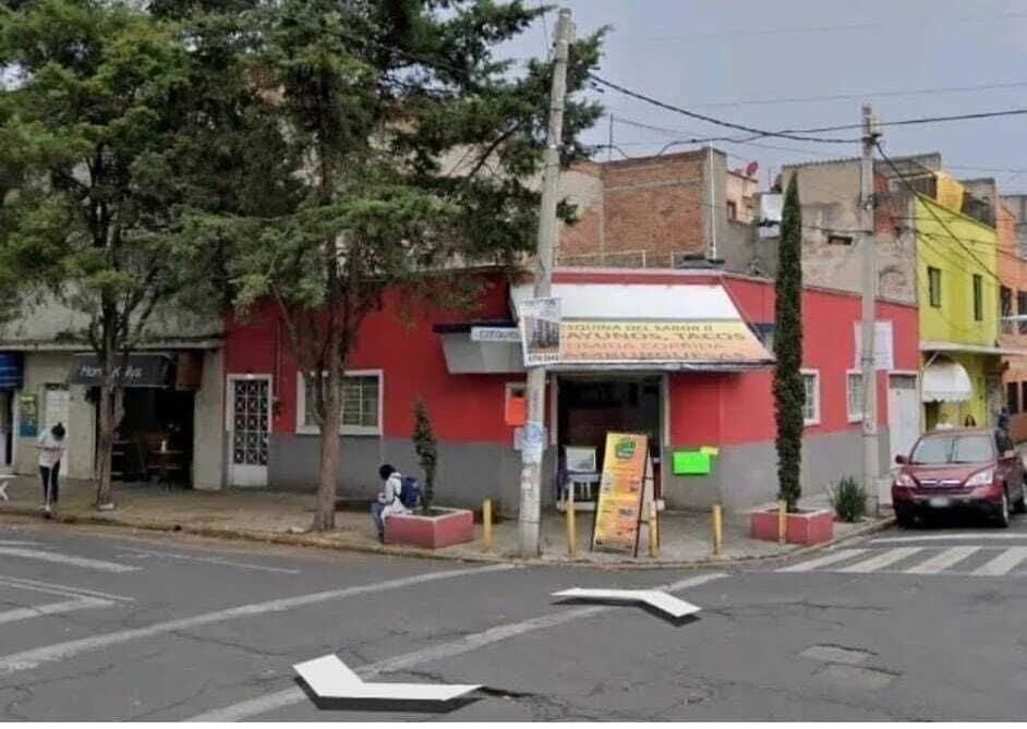 50, Avenida Noé, Guadalupe Tepeyac, 07840 50, Avenida Noé, Guadalupe Tepeyac, 07840