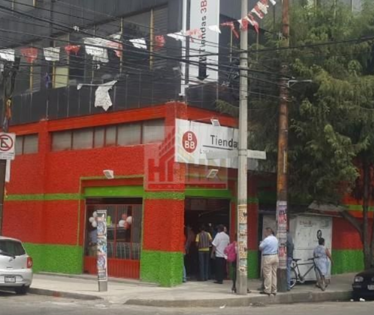 500, Norte 85, Sindicato Mexicano de Electricistas, 02060 500, Norte 85, Sindicato Mexicano de Electricistas, 02060