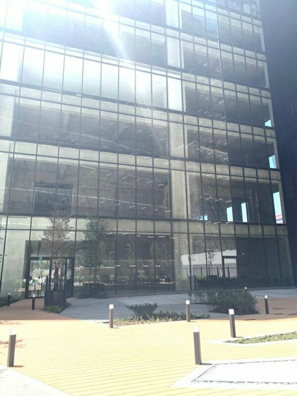 500, Prolongación Paseo de la Reforma, Santa Fe, Zedec Santa Fé, 01376 con 0 Recámaras, 4 Baños, 1000 Metros Cuadrados y 24 Puestos de Estacionamiento 500, Prolongación Paseo de la Reforma, Santa Fe, Zedec Santa Fé, 01376 con 0 Recámaras, 4 Baños, 1000 Metros Cuadrados y 24 Puestos de Estacionamiento