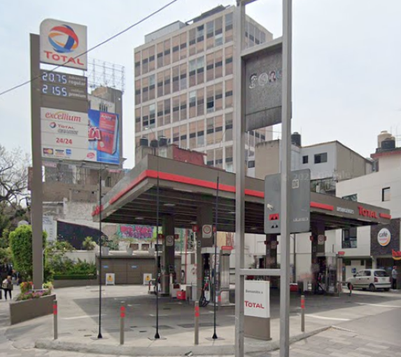 507, Avenida Insurgentes Sur, código 2, Hipódromo Condesa, 06100 507, Avenida Insurgentes Sur, código 2, Hipódromo Condesa, 06100