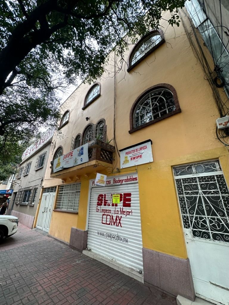513, Calle José Antonio Torres, Paulino Navarro, 06860 513, Calle José Antonio Torres, Paulino Navarro, 06860