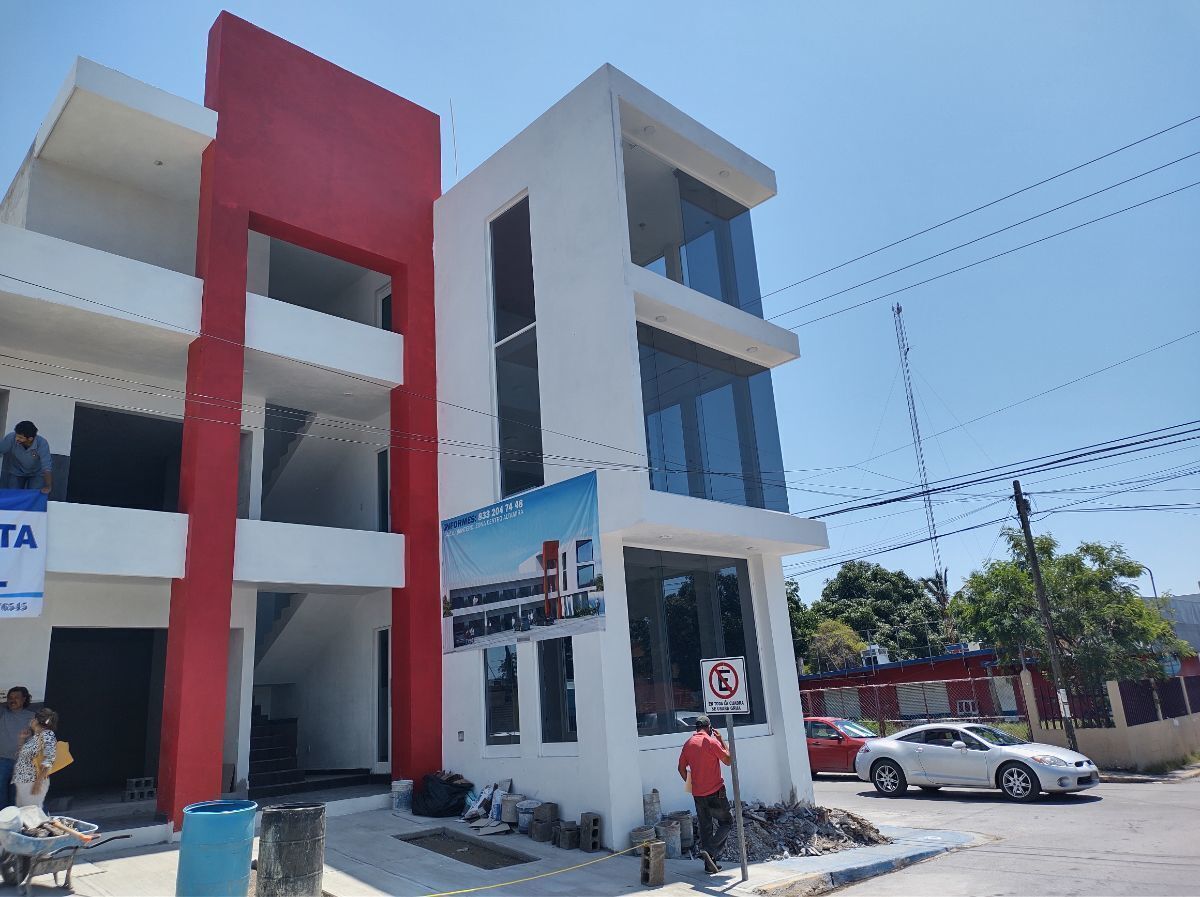 520A, Avenida Prado Norte, Lomas de Chapultepec, 11000 520A, Avenida Prado Norte, Lomas de Chapultepec, 11000