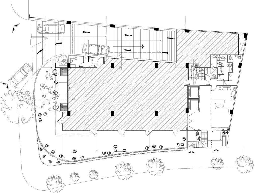 520A, Avenida Prado Norte, Lomas de Chapultepec, 11000 con 0 Recámaras, 0 Baños, 415 Metros Cuadrados y 14 Puestos de Estacionamiento 520A, Avenida Prado Norte, Lomas de Chapultepec, 11000 con 0 Recámaras, 0 Baños, 415 Metros Cuadrados y 14 Puestos de Estacionamiento