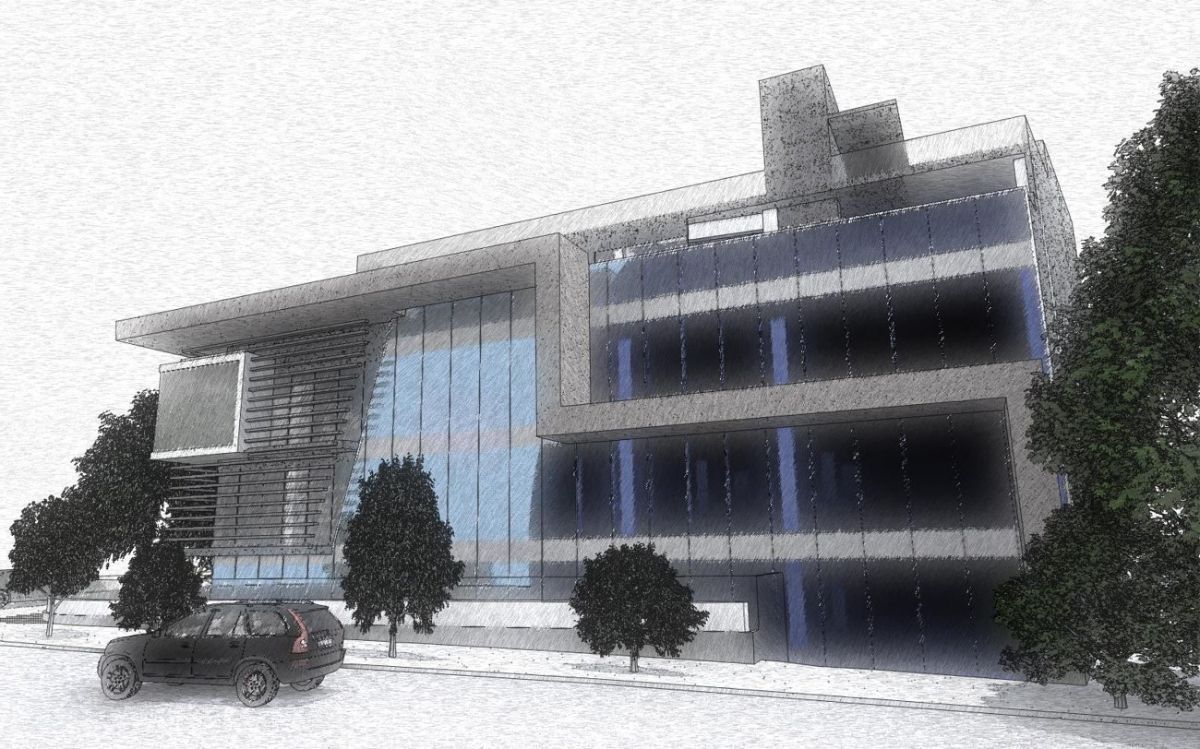 520A, Avenida Prado Norte, Lomas de Chapultepec, 11000 con 0 Recámaras, 0 Baños, 415 Metros Cuadrados y 14 Puestos de Estacionamiento 520A, Avenida Prado Norte, Lomas de Chapultepec, 11000 con 0 Recámaras, 0 Baños, 415 Metros Cuadrados y 14 Puestos de Estacionamiento