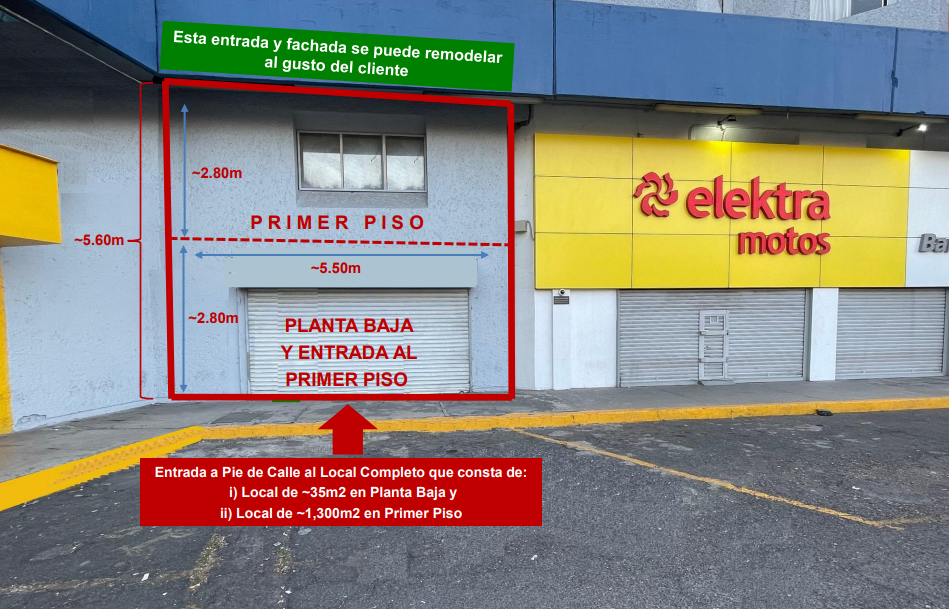 5216, Norte 17-A, Lindavista Vallejo III Sección, 07750 5216, Norte 17-A, Lindavista Vallejo III Sección, 07750