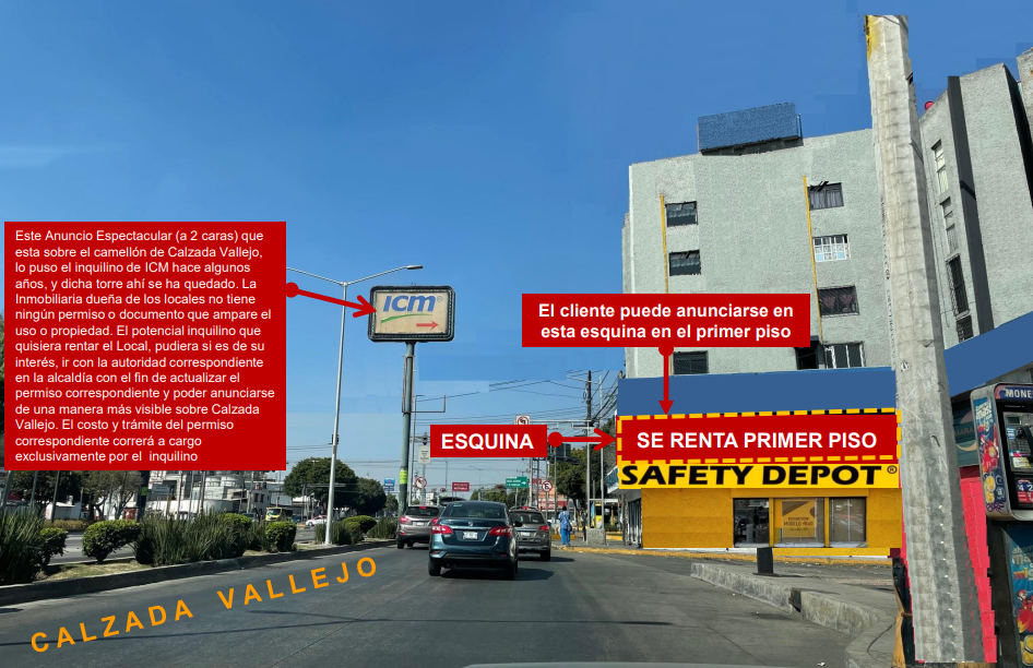 5216, Norte 17-A, Lindavista Vallejo III Sección, 07750 5216, Norte 17-A, Lindavista Vallejo III Sección, 07750