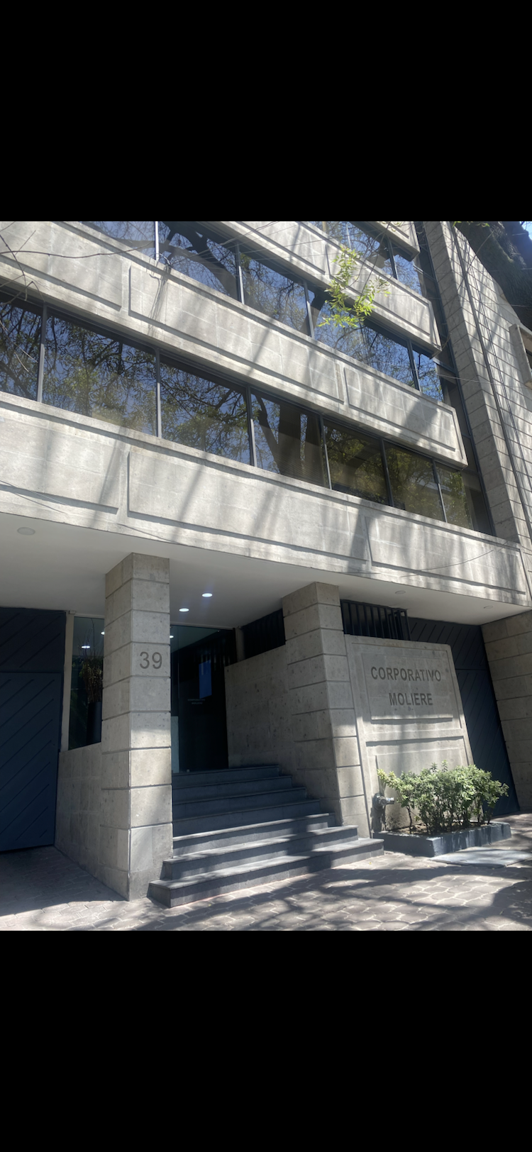 53, Polanco, Polanco, Polanco V Sección, 11560 con 0 Recámaras, 0 Baños, 130 Metros Cuadrados y 2 Puestos de Estacionamiento 53, Polanco, Polanco, Polanco V Sección, 11560 con 0 Recámaras, 0 Baños, 130 Metros Cuadrados y 2 Puestos de Estacionamiento