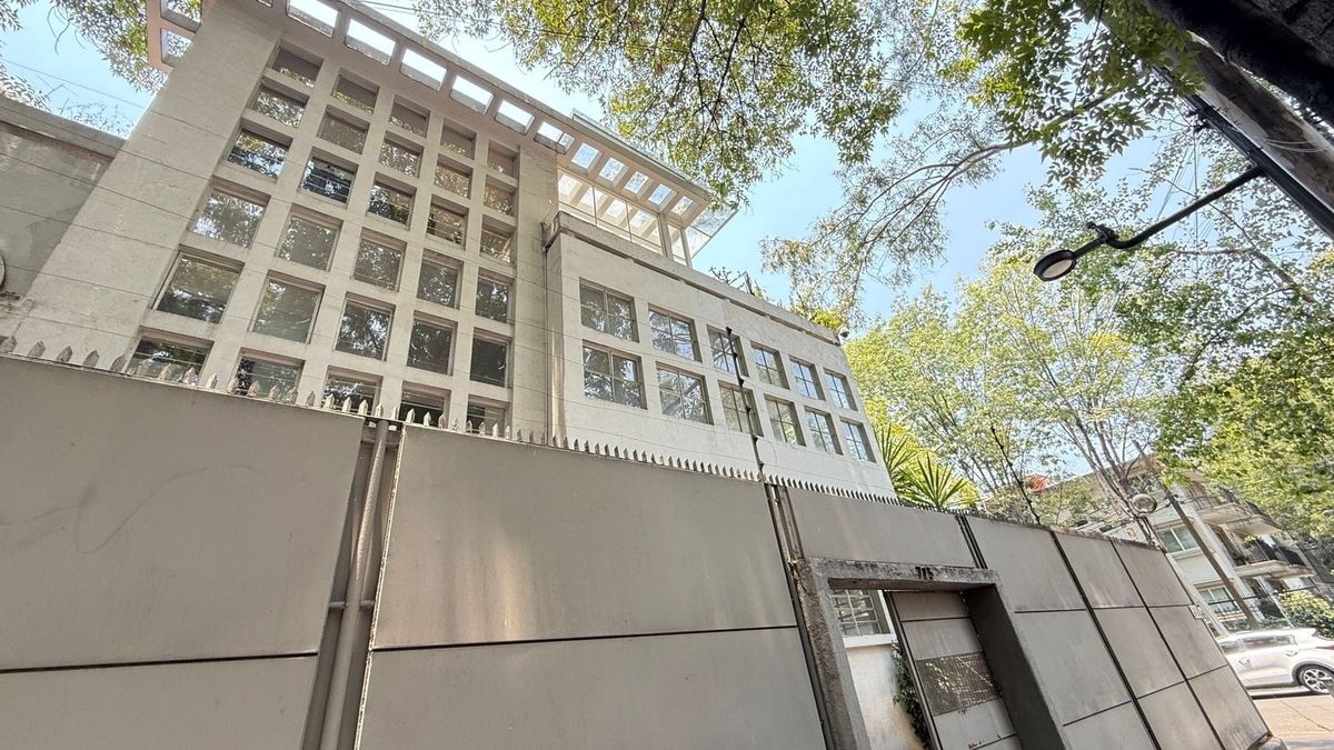 53, Polanco, Polanco, Polanco V Sección, 11560 con 0 Recámaras, 0 Baños, 688 Metros Cuadrados y 9 Puestos de Estacionamiento 53, Polanco, Polanco, Polanco V Sección, 11560 con 0 Recámaras, 0 Baños, 688 Metros Cuadrados y 9 Puestos de Estacionamiento