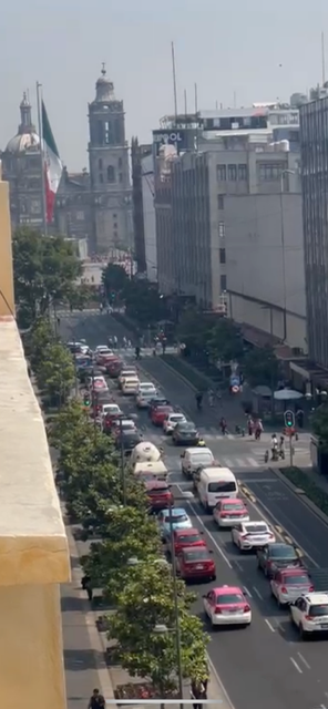 53, República de Uruguay, Centro Histórico de la Ciudad de México, Centro, 06000 con 0 Recámaras, 0 Baños, 1384 Metros Cuadrados y $105,000,000 53, República de Uruguay, Centro Histórico de la Ciudad de México, Centro, 06000 con 0 Recámaras, 0 Baños, 1384 Metros Cuadrados y $105,000,000