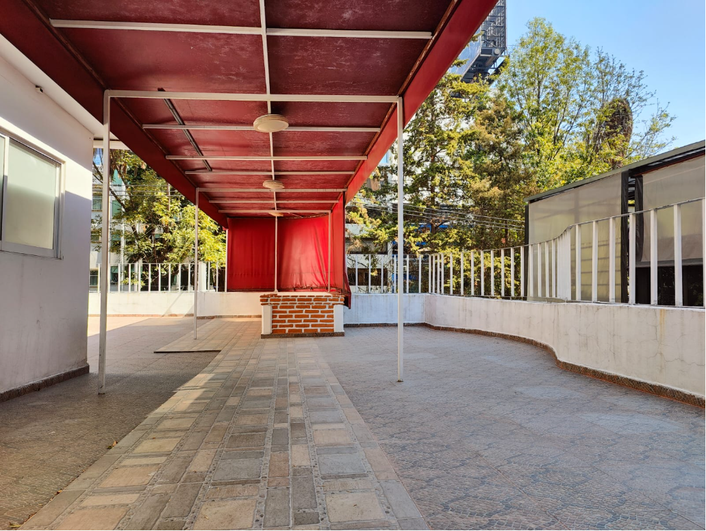 537, Avenida Homero, Chapultepec Morales, Polanco V Sección, 11560 con 0 Recámaras, 2 Baños, 180 Metros Cuadrados y 2 Puestos de Estacionamiento 537, Avenida Homero, Chapultepec Morales, Polanco V Sección, 11560 con 0 Recámaras, 2 Baños, 180 Metros Cuadrados y 2 Puestos de Estacionamiento