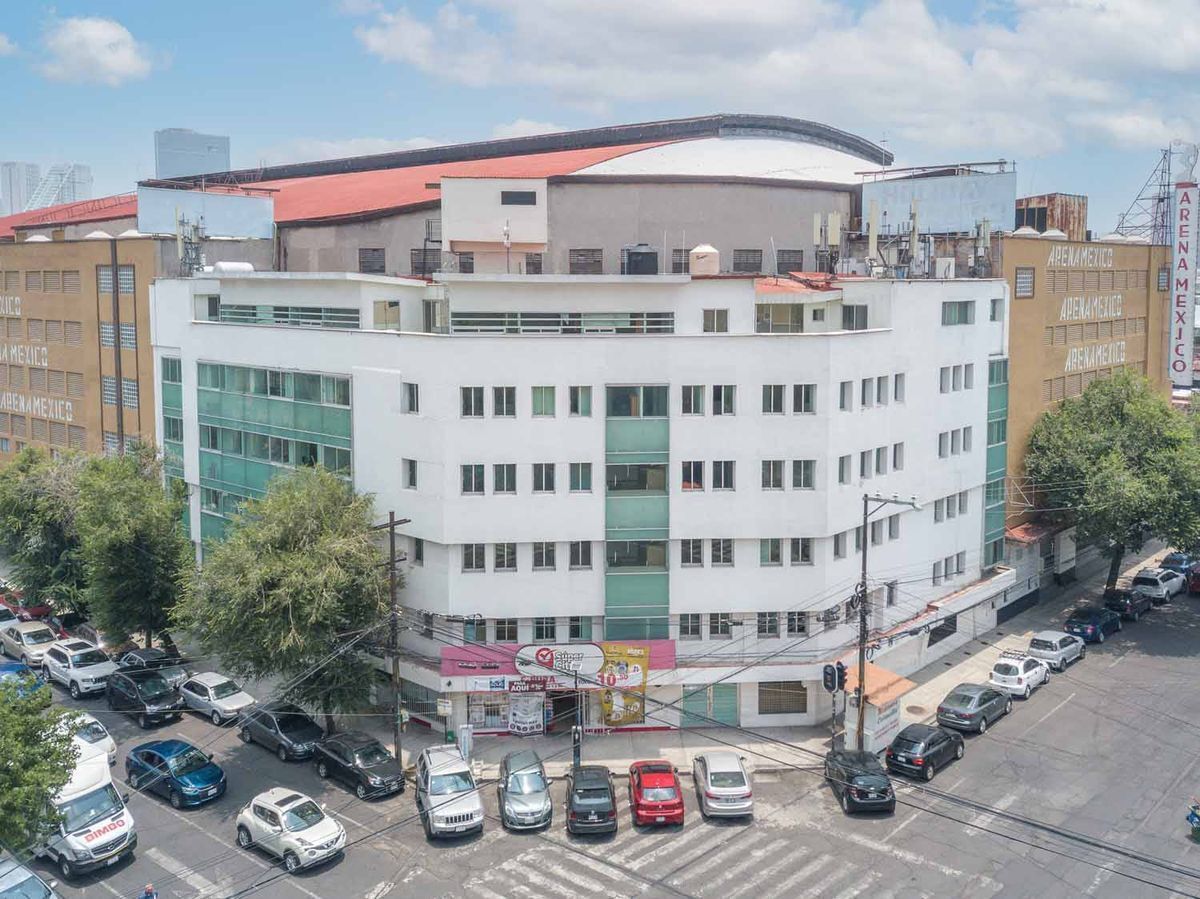 54, Calle Doctor Carmona y Valle, Doctores, 06720 54, Calle Doctor Carmona y Valle, Doctores, 06720