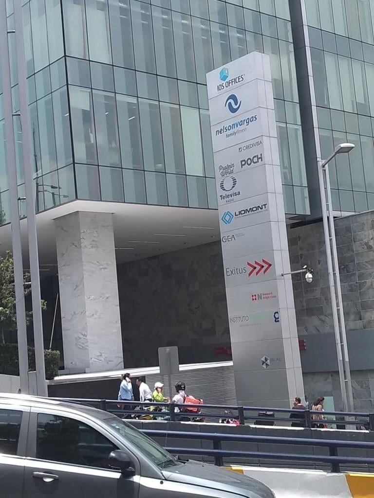5420, Carretera México-Toluca, Santa Fe, Cuajimalpa, 05340 con 0 Recámaras, 0 Baños, 1200 Metros Cuadrados y $105,600,000 5420, Carretera México-Toluca, Santa Fe, Cuajimalpa, 05340 con 0 Recámaras, 0 Baños, 1200 Metros Cuadrados y $105,600,000