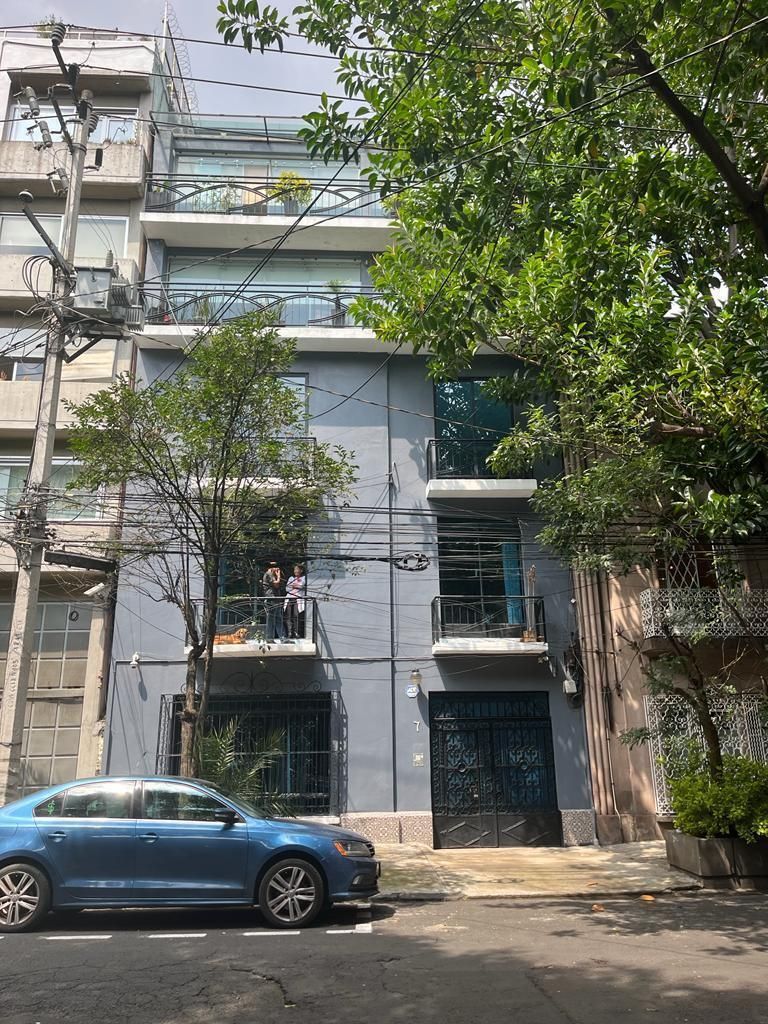 55-B, Valladolid, Roma Norte, 06700 55-B, Valladolid, Roma Norte, 06700