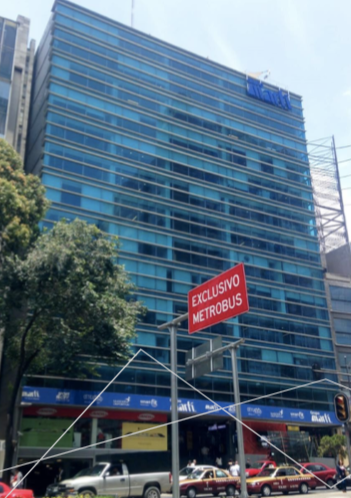 552, Avenida Insurgentes Sur, código 2, Roma Sur, 06760 con 0 Recámaras, 1 Baños, 285 Metros Cuadrados y 2 Puestos de Estacionamiento 552, Avenida Insurgentes Sur, código 2, Roma Sur, 06760 con 0 Recámaras, 1 Baños, 285 Metros Cuadrados y 2 Puestos de Estacionamiento