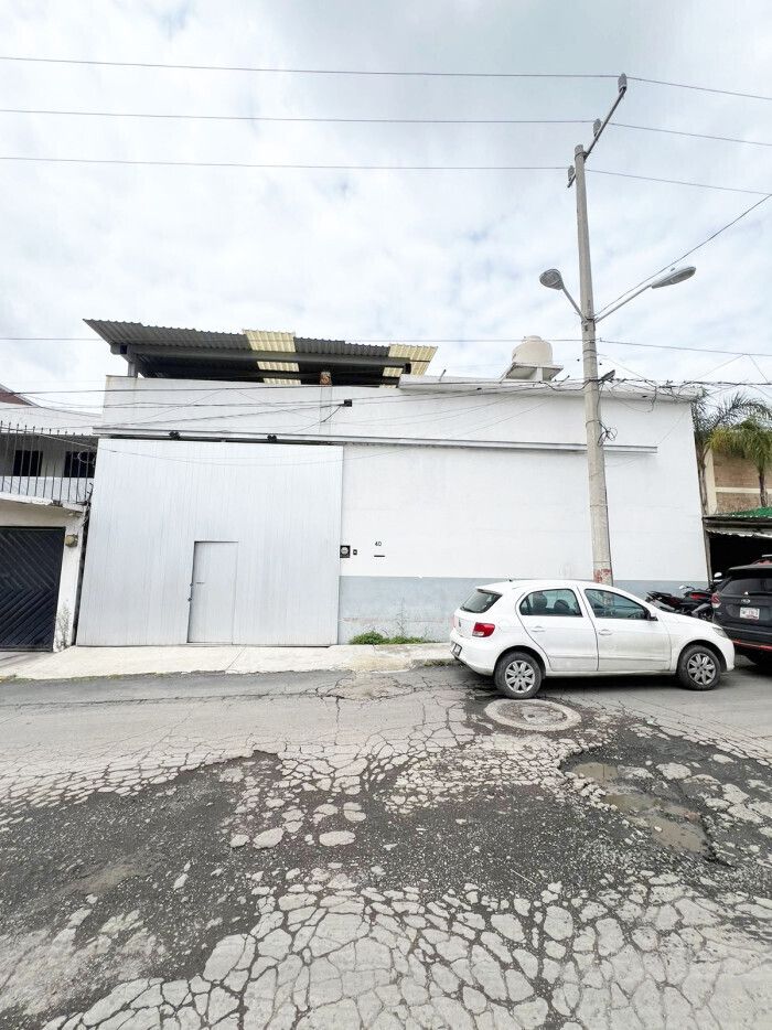 563, Salviarreal, Santa Catarina, 13120 563, Salviarreal, Santa Catarina, 13120