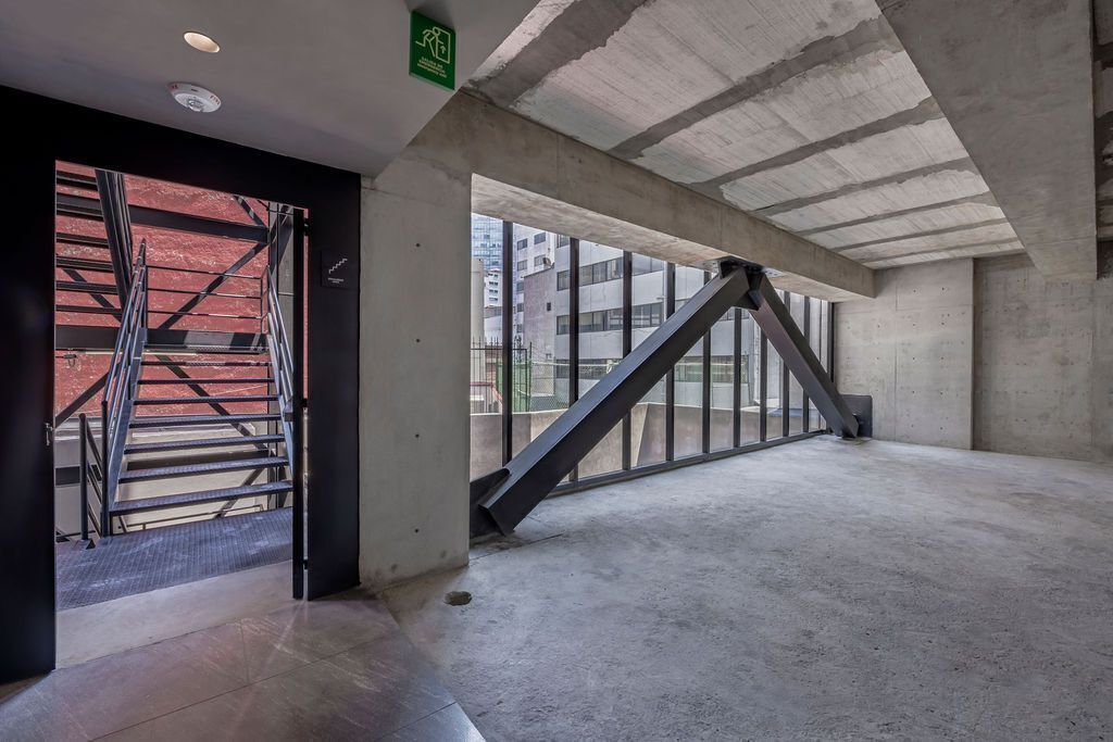 568, Calle Agrarismo, Escandón I Sección, 11800 con 0 Recámaras, 5 Puestos de Estacionamiento, 4 Baños y 298 Metros Cuadrados 568, Calle Agrarismo, Escandón I Sección, 11800 con 0 Recámaras, 5 Puestos de Estacionamiento, 4 Baños y 298 Metros Cuadrados