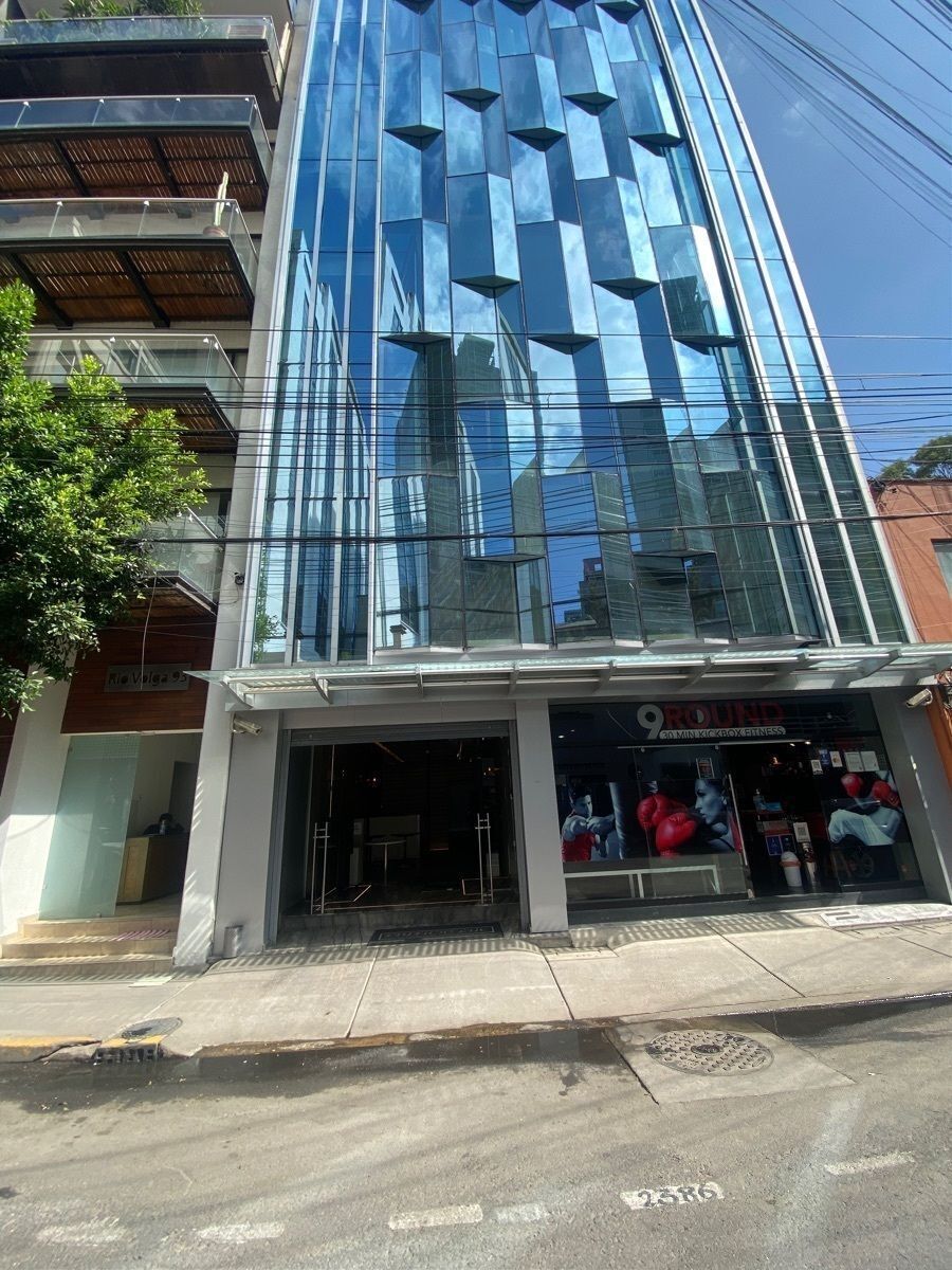 57, Río Volga, Cuauhtémoc, 06500 57, Río Volga, Cuauhtémoc, 06500