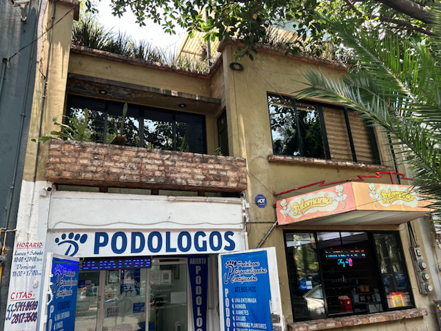 571, Calle José Antonio Torres, Vista Alegre, 06860 571, Calle José Antonio Torres, Vista Alegre, 06860