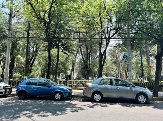 571, Calle José Antonio Torres, Vista Alegre, 06860 571, Calle José Antonio Torres, Vista Alegre, 06860
