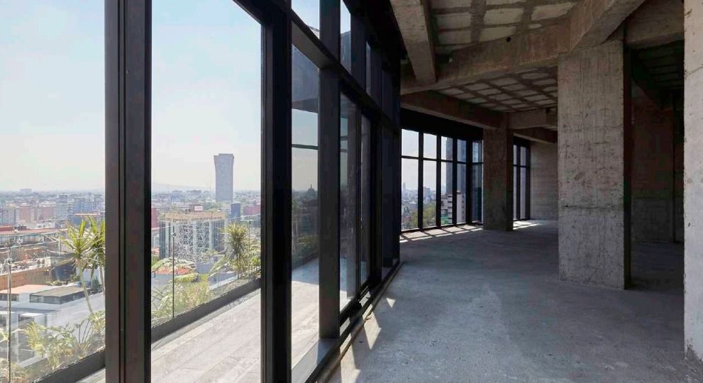 58, Avenida Nuevo León, Colonia Condesa, 06170 con 0 Recámaras, 0 Baños, 369 Metros Cuadrados y 6 Puestos de Estacionamiento 58, Avenida Nuevo León, Colonia Condesa, 06170 con 0 Recámaras, 0 Baños, 369 Metros Cuadrados y 6 Puestos de Estacionamiento