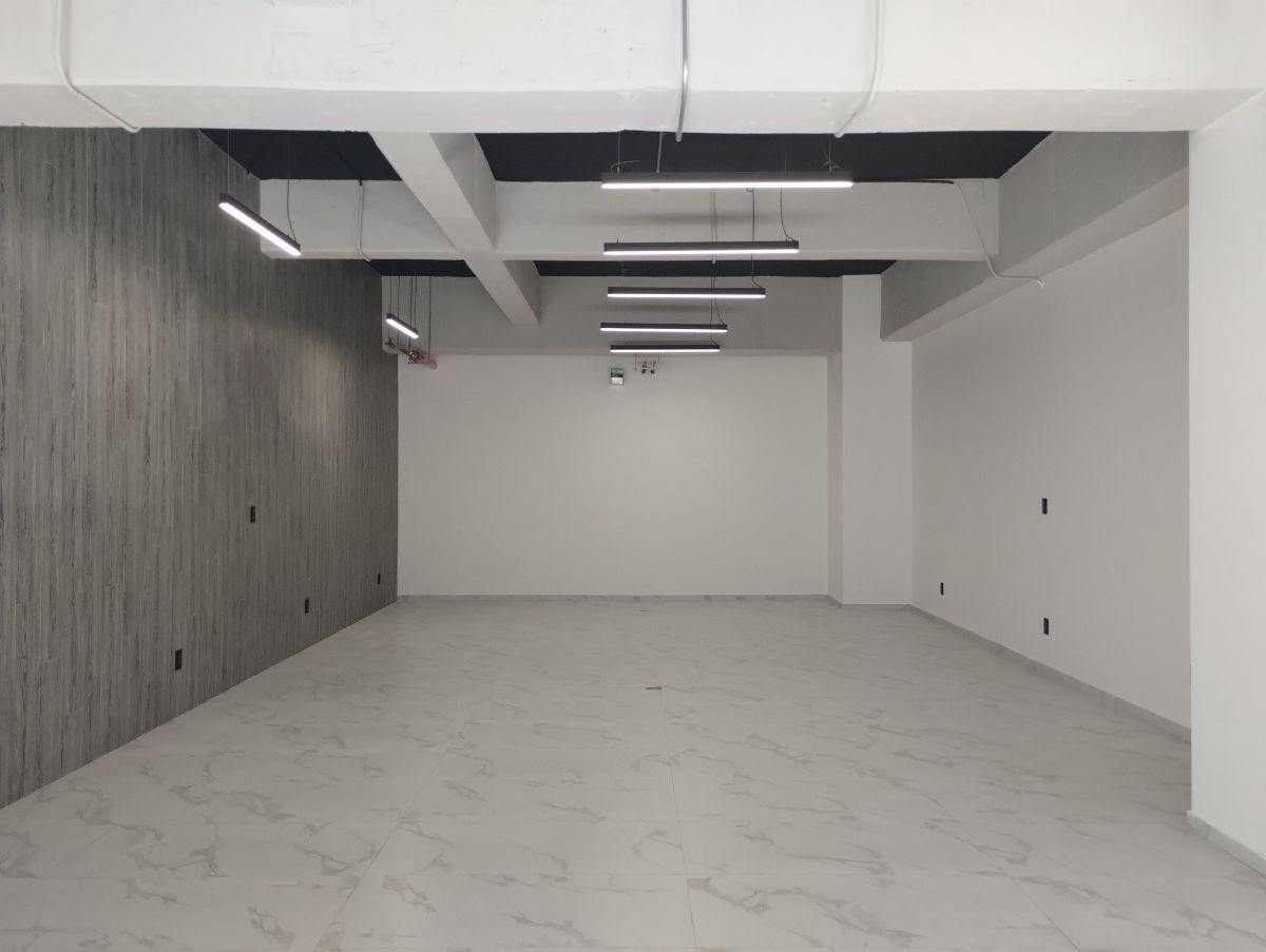 58, Vasco de Quiroga, Santa Fe, Paseo de las Lomas, 01330 con 0 Recámaras, 0 Baños, 204 Metros Cuadrados y 6 Puestos de Estacionamiento 58, Vasco de Quiroga, Santa Fe, Paseo de las Lomas, 01330 con 0 Recámaras, 0 Baños, 204 Metros Cuadrados y 6 Puestos de Estacionamiento