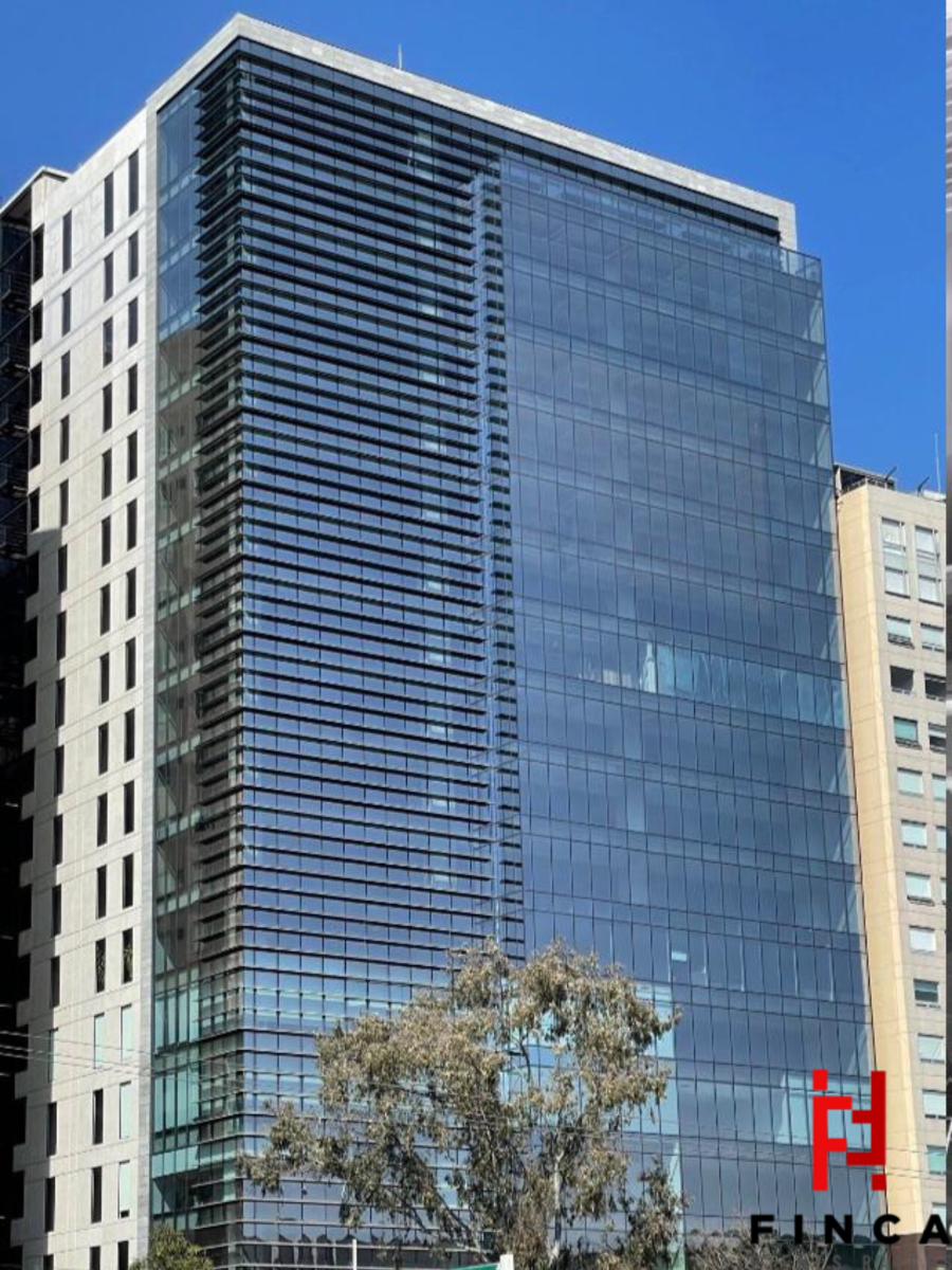 58, Vasco de Quiroga, Santa Fe, Paseo de las Lomas, 01330 con 0 Recámaras, 2 Baños, 100 Metros Cuadrados y 2 Puestos de Estacionamiento 58, Vasco de Quiroga, Santa Fe, Paseo de las Lomas, 01330 con 0 Recámaras, 2 Baños, 100 Metros Cuadrados y 2 Puestos de Estacionamiento
