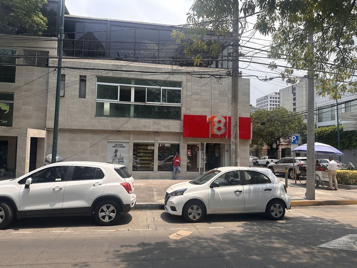 59, Calle Kepler, Anzures, 11590 59, Calle Kepler, Anzures, 11590